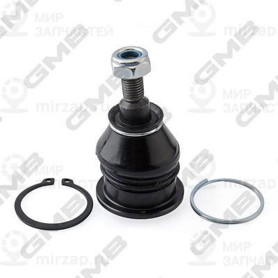 Шарнир независимой подвески / поворотного рычага GMB 01040771