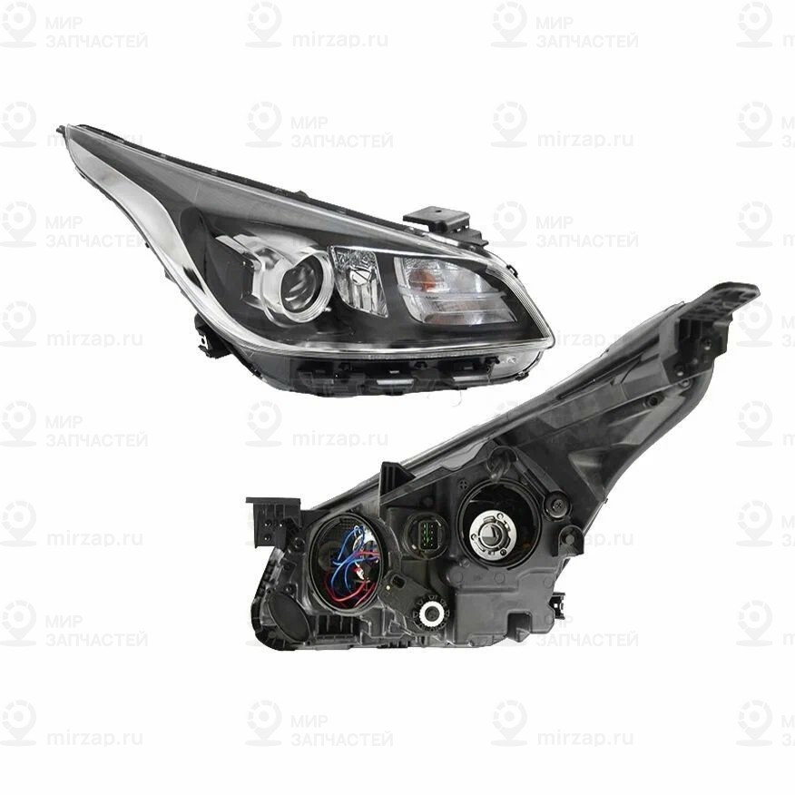 Запчасть HYUNDAI 92101H0600