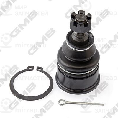 Запчасть GMB 01050405