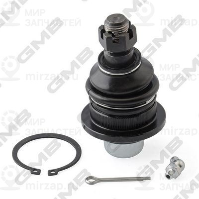 Шарнир независимой подвески / поворотного рычага GMB 01100535