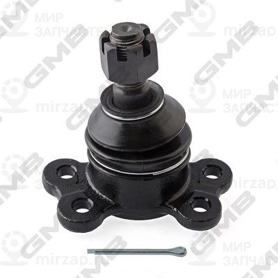 Шарнир независимой подвески / поворотного рычага GMB 01131010