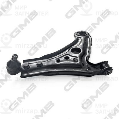 Рычаг независимой подвески колеса, подвеска колеса GMB 02120036