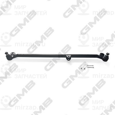 Поперечная рулевая тяга GMB 04020762