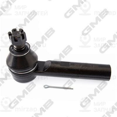 Запчасть GMB 07010500