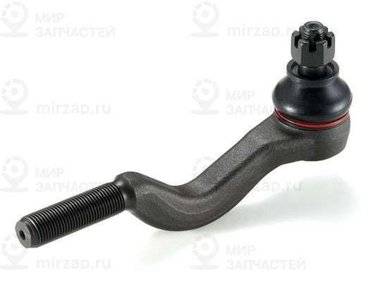 Наконечник поперечной рулевой тяги GMB 07040715