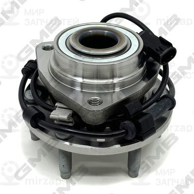 Ступица колеса GMB GH30690A