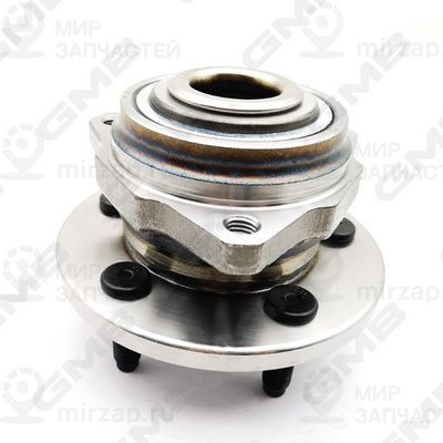 Ступица колеса GMB GH31130