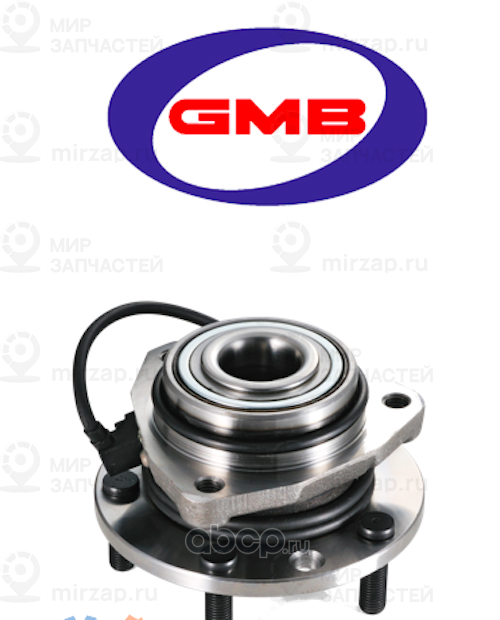Запчасть GMB GH31320