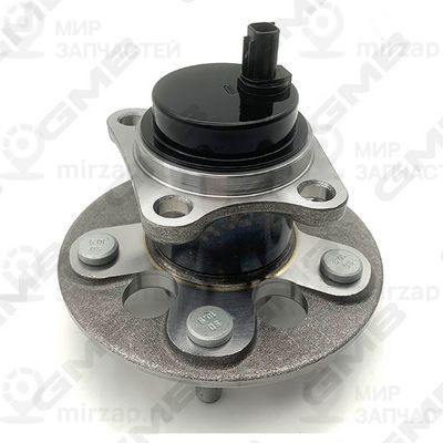 Ступица колеса GMB GH32160A