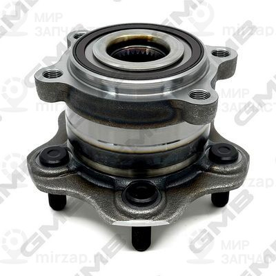 Запчасть GMB GH34700M