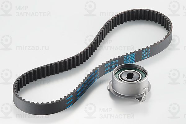 Комплект ремня ГРМ GMB GKK0009