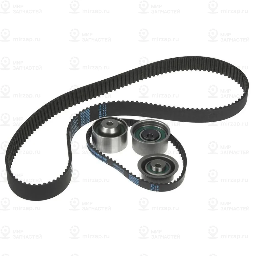 Комплект ремня ГРМ GMB GKM0018