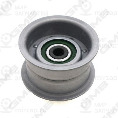 Паразитный / Ведущий ролик, зубчатый ремень GMB GT80740