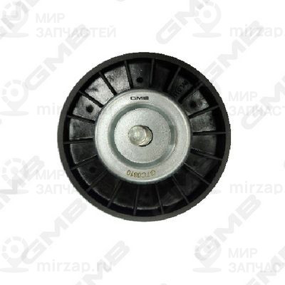 Паразитный / ведущий ролик зубчатого ремня GMB GTC0810