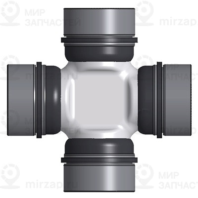 Шарнир продольного вала GMB GUMZ3