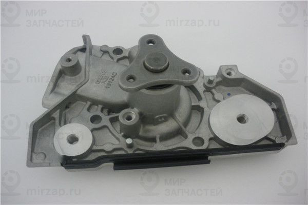 Водяной насос, охлаждение двигателя GMB GWK26A