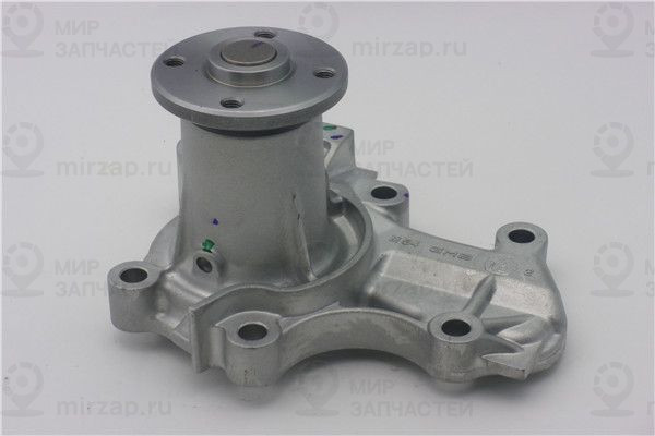 Водяной насос, охлаждение двигателя GMB GWM54A