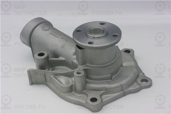 Водяной насос, охлаждение двигателя GMB GWM78A