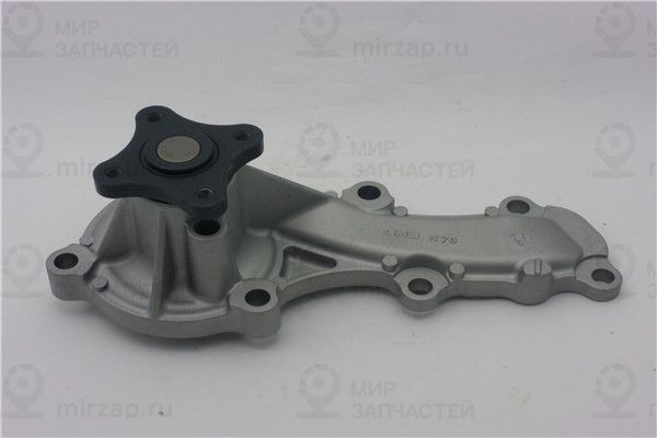 Водяной насос, охлаждение двигателя GMB GWN73A