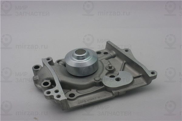 Насос водяной (охлаждение двигателя) GMB GWSU17A