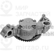 Масляный насос BF 20140340000