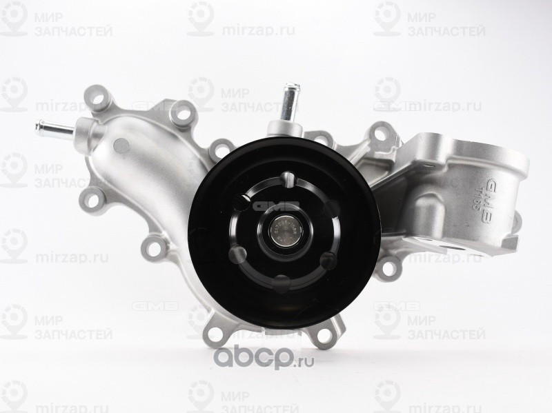 Насос водяной (охлаждение двигателя) GMB GWT165AM