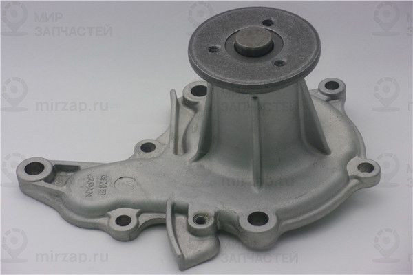 Водяной насос, охлаждение двигателя GMB GWT43A