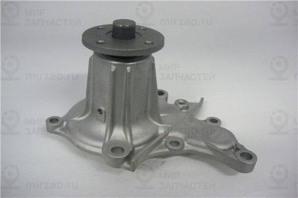 Насос водяной (охлаждение двигателя) GMB GWT51A