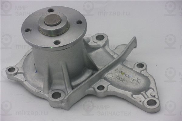 Водяной насос, охлаждение двигателя GMB GWT83A