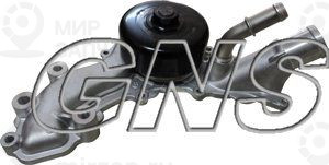 Запчасть GNS YHCR155