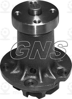 Водяной насос, охлаждение двигателя GNS YHME115