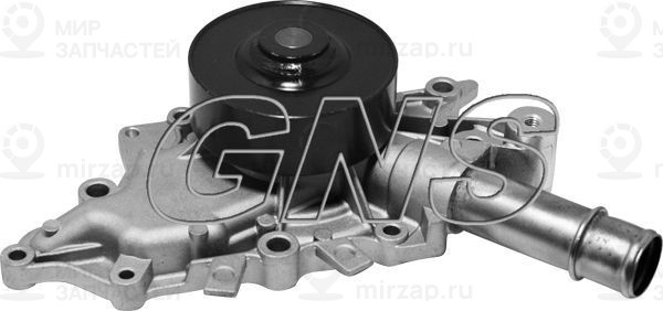 Водяной насос, охлаждение двигателя GNS YHME141