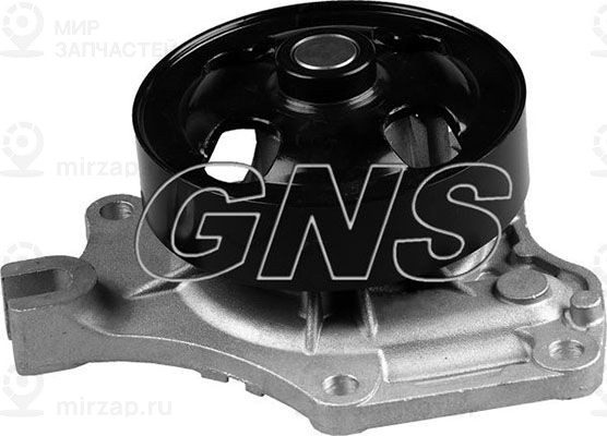 Водяной насос, охлаждение двигателя GNS YHMZ149