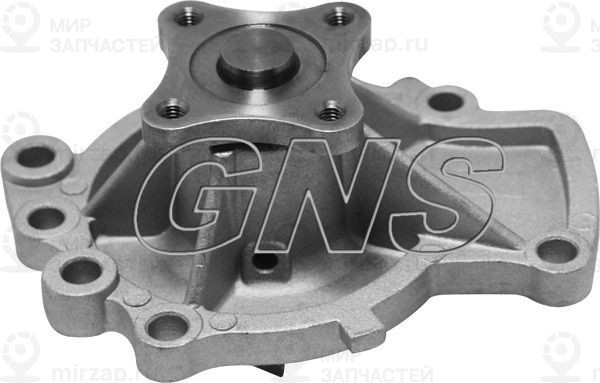 Водяной насос, охлаждение двигателя GNS YHN106