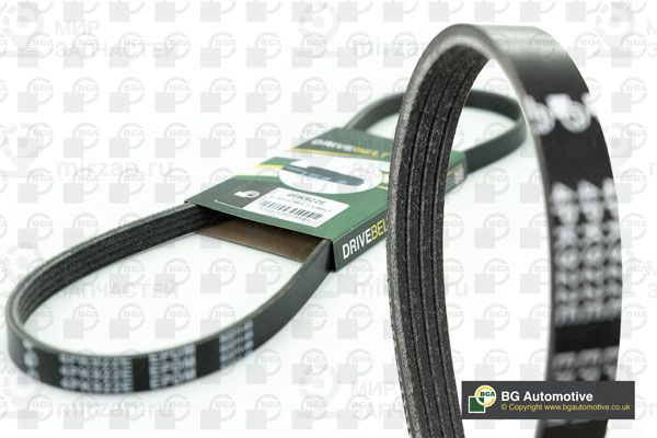 Запчасть BGA 4PK1100