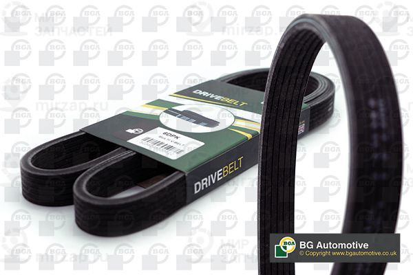 Запчасть BGA 6DPK1817
