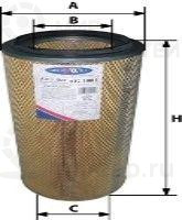 Запчасть GOODWILL AG1001