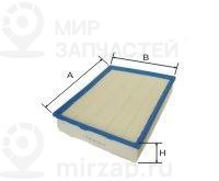 Запчасть GOODWILL AG1007