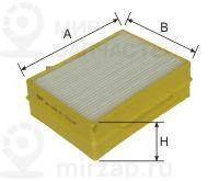 Запчасть GOODWILL AG1008CF