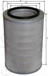 Запчасть GOODWILL AG1011