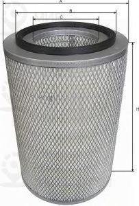 Запчасть GOODWILL AG1014