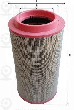 Запчасть GOODWILL AG1020