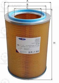 Запчасть GOODWILL AG1021