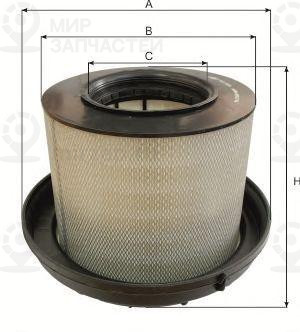 Запчасть GOODWILL AG1024