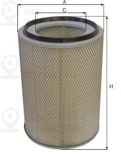 Запчасть GOODWILL AG1025