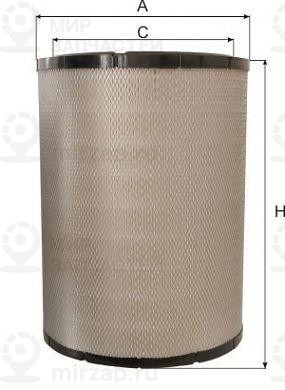 Запчасть GOODWILL AG1026