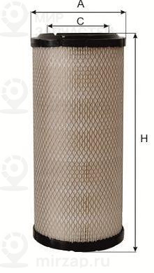 Запчасть GOODWILL AG1028