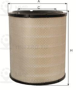 Запчасть GOODWILL AG1029