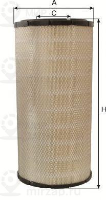 Запчасть GOODWILL AG1033