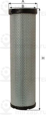 Запчасть GOODWILL AG10331